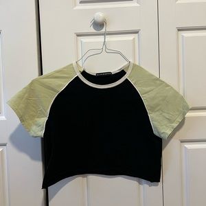 brandy melville top